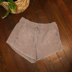 ❌SOLD❌ lululemon Inner Glow Short